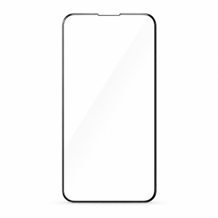 iPhone Xr – 6D Screenprotector – gehard glas