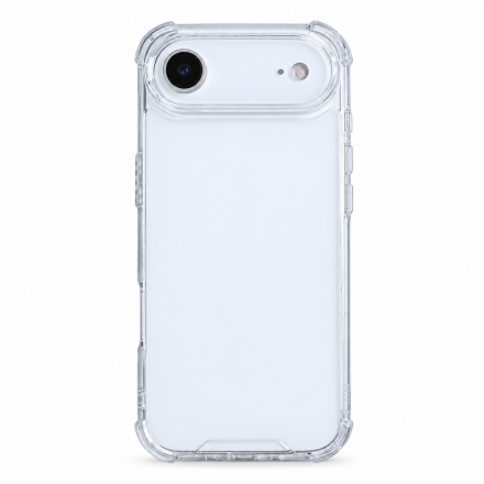 King Kong Atouchbo Anti Shock Case voor Apple iPhone 17 Air transparant