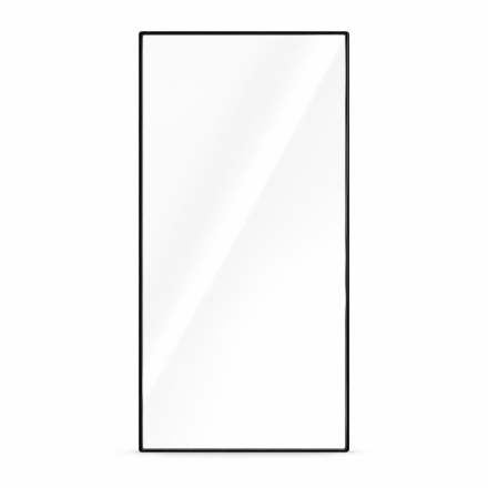 Samsung Galaxy S26 – 6D Screenprotector – gehard glas