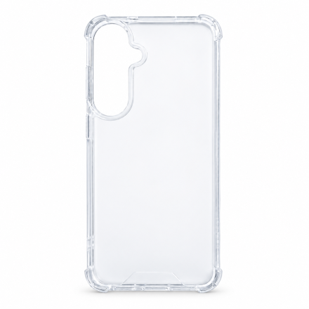 King Kong Anti Shock Case voor Samsung Galaxy S26 FE transparant
