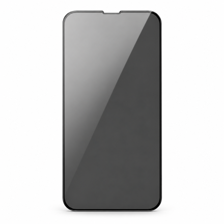 iPhone 12 Pro – PRIVACY – 6D Screenprotector – gehard glas