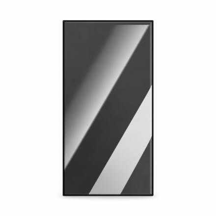 Samsung Galaxy S23 Plus – PRIVACY – 6D Screenprotector – gehard glas