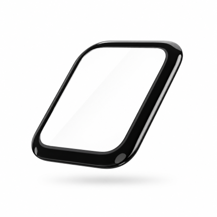 Apple Watch 40mm Screenprotector – voor Series 4/5/6/SE 1/SE 2