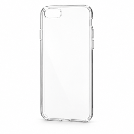 TPU Soft Silicone Case – voor iPhone 7/8/SE 2/ SE 3