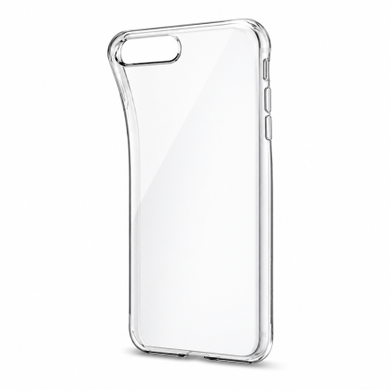 TPU Soft Silicone Case – voor iPhone 7/8 Plus