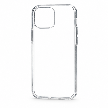 TPU Soft Sillicone Case – voor iPhone 12 Mini/13 Mini