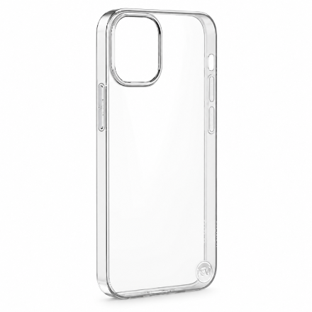 TPU Soft Sillicone Case – voor iPhone 12 Pro