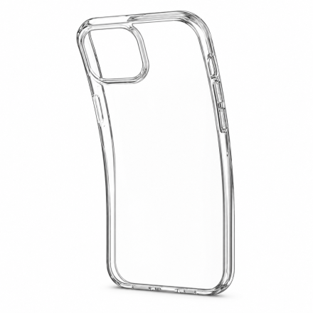 TPU Soft Sillicone Case – voor iPhone 13