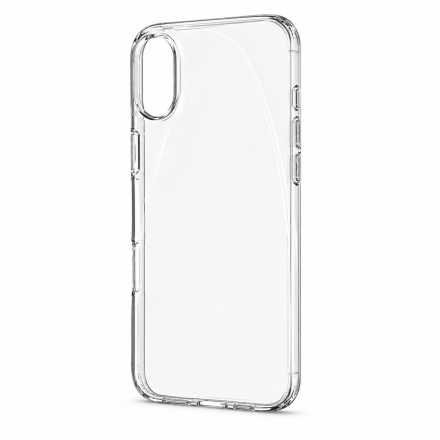 TPU Soft Sillicone Case – voor iPhone 16
