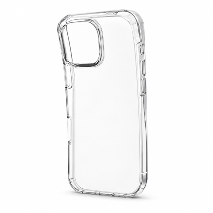 TPU Soft Sillicone Case – voor iPhone 16 Pro