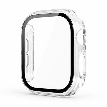 Apple Watch 42mm Screenprotector – voor Series 10