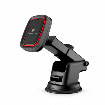 FoneTex magnetische autohouder FT-186