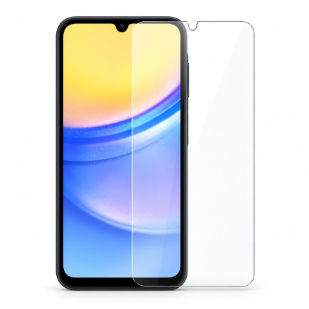 Samsung Galaxy A05 – 9H Screenprotectors – gehard glas