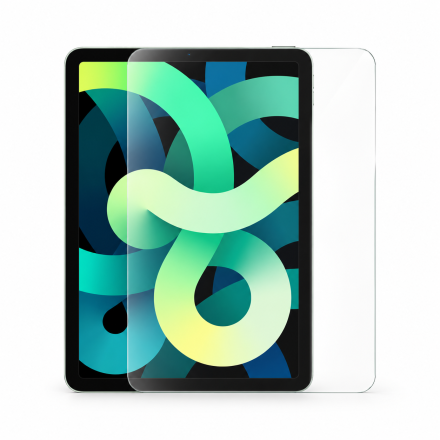 gehard glas voor iPad Pro 11″(2020/2018/2021), Air 4 10.9″(2020), Air 5 10.9″(2022) Clear