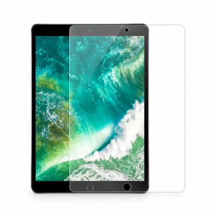gehard glas voor iPad Pro 10.5″(2017), Air 3 10.5″ (2019), iPad 7 10.2″(2019), iPad 8 10.2″ Clear