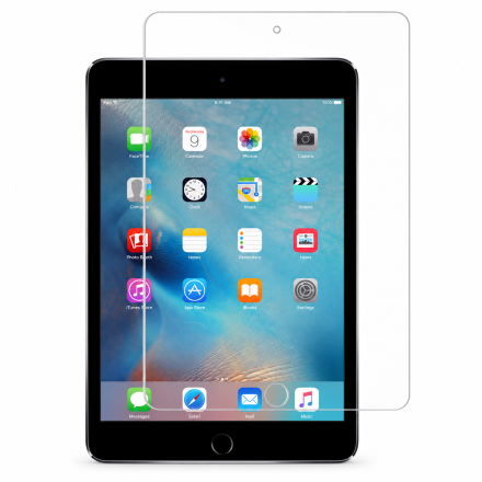 gehard glas voor iPad Mini 2, 3, 4, 5 7.9″ (2012/2013/2015/2018) – Clear