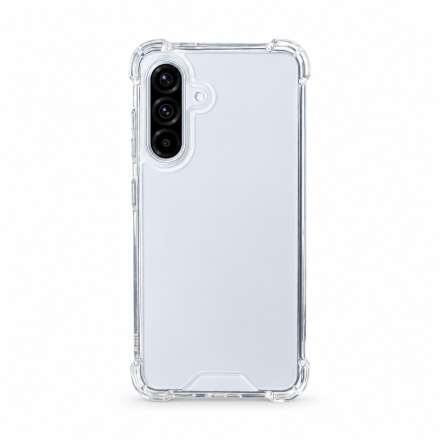 King Kong Samsung Galaxy A36 (A366B) Anti Burst Case – Transparant