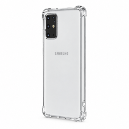 King Kong Samsung Galaxy S20 Ultra (G988) Anti Burst Case – Transparant