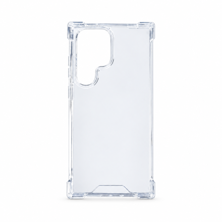King Kong Samsung Galaxy S24 Ultra (G928) Anti Burst Case – Transparant