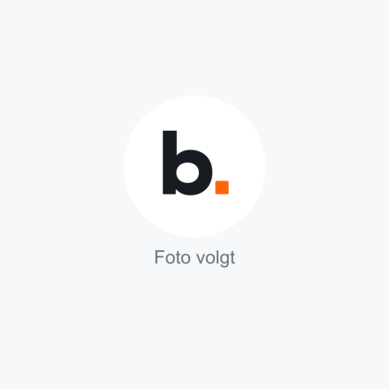Productfoto volgt — Bumby